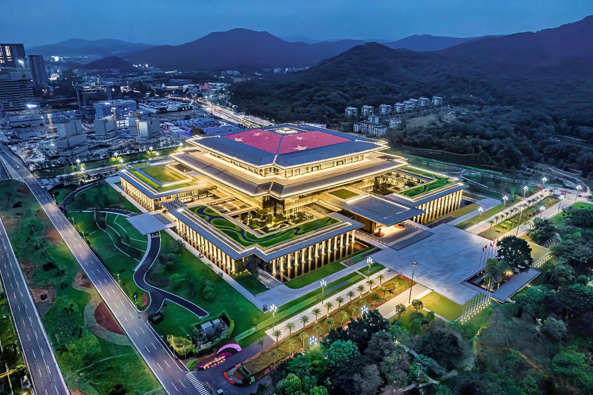 Henghe Selected S Design Hotel - Flagship Store Of Guangzhou Baiyun Railway Station International Convention Center--Reputation Preferred ภายนอก รูปภาพ