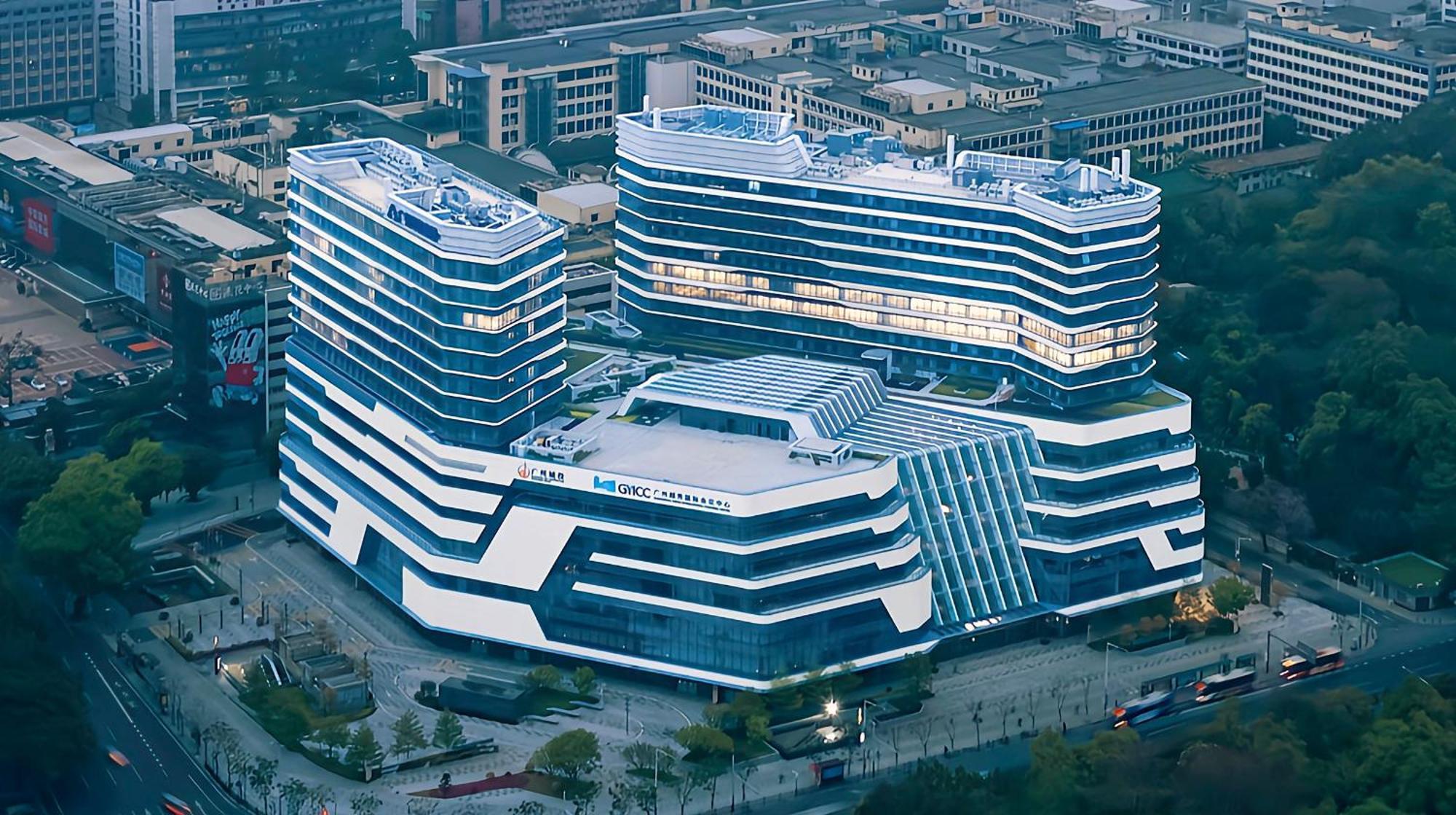 Henghe Selected S Design Hotel - Flagship Store Of Guangzhou Baiyun Railway Station International Convention Center--Reputation Preferred ภายนอก รูปภาพ